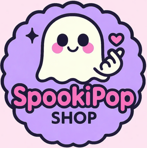 Spookipop Shop